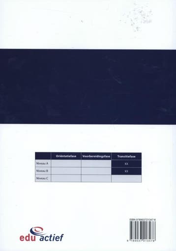 Assistent horeca, voeding en voedingsindustrie / 2 van 4 /, Verzenden, Gelezen, Mick van Bochove