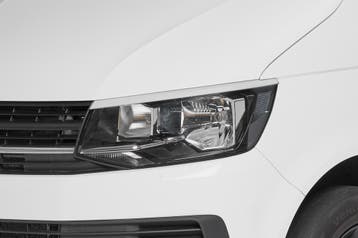 Koplampspoilers voor VW T6 Bus SB250, Verzenden, Nieuw