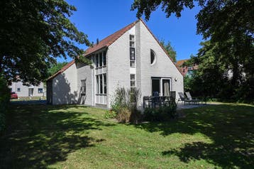 Noord-Holland: Landal Beach Resort Ooghduyne nr 022 te koop, Noord-Holland