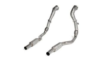 Akrapovic RS7 Sportback & RS6 C8 Avant With Gpf – (2020+), Ophalen of Verzenden, Nieuw