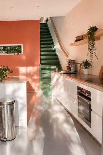 Te huur: Huis Albregt-Engelmanstraat in Rotterdam, Huizen en Kamers, Rotterdam, Zuid-Holland