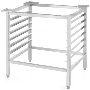 Onderstel | HEN-225516/225523 Ovens | 760x520x700(h)mm HENDI, Verzenden, Nieuw in verpakking