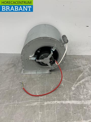Combisteel Afzuigmotor Slakkenhuis 1500 m3 230V Horeca, Ophalen of Verzenden, Nieuw zonder verpakking