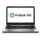 HP ProBook 450 G3 - Azerty | Intel Core i7 | 8GB, Computers en Software, Windows Laptops, Nieuw, Ophalen of Verzenden, HP, SSD