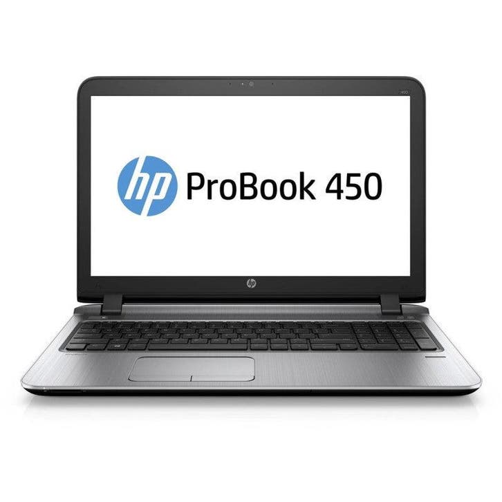 HP ProBook 450 G3 - Azerty | Intel Core i7 | 8GB, Computers en Software, Windows Laptops, SSD, Ophalen of Verzenden