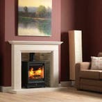 Houtkachel C&J Woodtec-7626 - 5kW, Verzenden, Nieuw