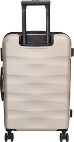 Beagles Originals Koffer Medium 58L - Champagne, Ophalen of Verzenden, Nieuw