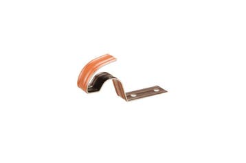 Ubbink Vorsthaak 470 024 ALU rood - set a 50 stuks, Ophalen of Verzenden, Nieuw
