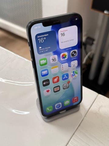 Apple iPhone 12 128gb - iPhone (1), Nieuw