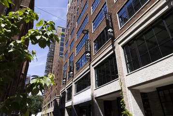 Kantoorruimte te huur Rotterdam Karl Weisbardstraat 181 -201, Huur, Kantoorruimte