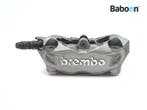 Remklauw Links Voor Kymco AK 550 i, Verzenden, Gebruikt