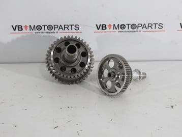 BMW S 1000 R Tandwielen startmotor, Ophalen of Verzenden, Nieuw
