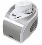 Bartscher IJsmachine| 290 mm (b) x 390mm(d) x 315mm(h) | RVS, Verzenden, Nieuw in verpakking