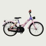 Loekie kinderfiets 18 inch, Fietsen en Brommers, Fietsen | Kinderfietsjes, Ophalen of Verzenden, Gebruikt, Loekie