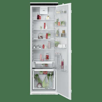 AEG Inbouw Koelkast TK6DS181ES 177cm DynamicAir - Wit, Ophalen of Verzenden, Nieuw