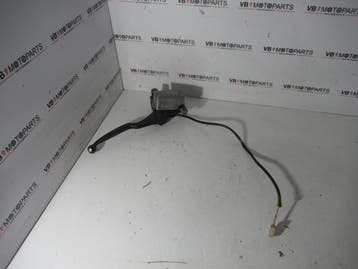 Suzuki GSX 400 X Impulse Rempomp voor, Ophalen of Verzenden, Nieuw