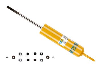 Bilstein B6 High-performance Schokdemper | Volvo | P 121, P, Auto-onderdelen, Verzenden, Nieuw