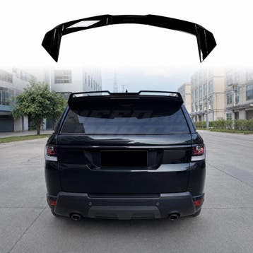 Roof Spoiler Voor Land Rover Range Rover Sport L494, Ophalen of Verzenden, Nieuw