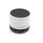 Esperanza EP115W Bluetooth Speaker RITMO Wit, Audio, Tv en Foto, Ophalen of Verzenden, Nieuw