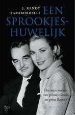 Een sprookjeshuwelijk 9789027487483 J.R. Taraborrelli, Verzenden, Gelezen, J.R. Taraborrelli