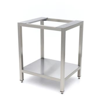 Onderstel voor Combistoomoven | RVS | Robuust ontwerp |, Verzenden, Nieuw in verpakking