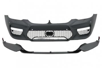 Voorbumper BMW G30 / G31 M5 Design 17- PDC-, Ophalen of Verzenden, Nieuw