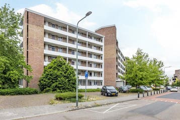 Te huur: Appartement Doorvaartstraat in Brunssum, Limburg, Brunssum, Appartement