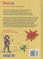 Op avontuur bij de minimensjes / Heksje Lilly 9789020683660, Verzenden, Gelezen, Knister