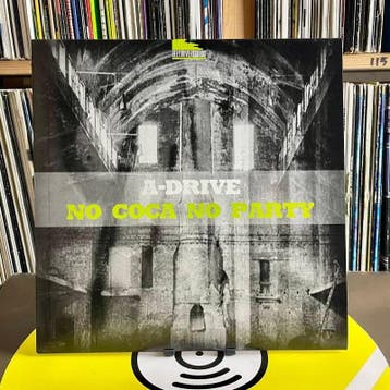 7x Hardstyle (NL), Ophalen of Verzenden, Nieuw in verpakking, 12 inch