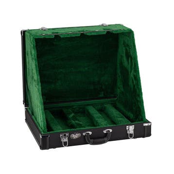 Boston GSC-03-BK koffer standaard voor 3 gitaren, Ophalen of Verzenden, Nieuw