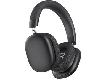 Isy Ibh 2300-bk On-ear Bluetooth Koptelefoon Zwart, Audio, Tv en Foto, Verzenden, Nieuw, Overige merken