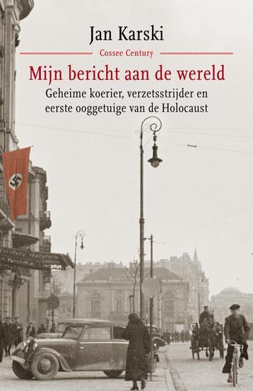 Cossee century Mijn bericht aan de wereld / Cossee century, Verzenden, Gelezen, Céline Gervais-Francelle