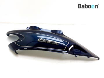 Zijkuipdeel Rechts Honda SJ 100 Bali Ex 1999 (SJ100X), Verzenden, Gebruikt