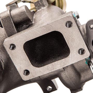 Turbo geschikt voor Chevrolet Silverado Sierra Suburban 6..., Verzenden, Nieuw, Chevrolet