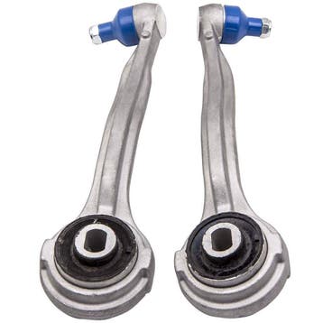 2x Bovenste draagarm voor voor Mercedes C-Klasse W203 S203, Verzenden, Nieuw, Mercedes-Benz