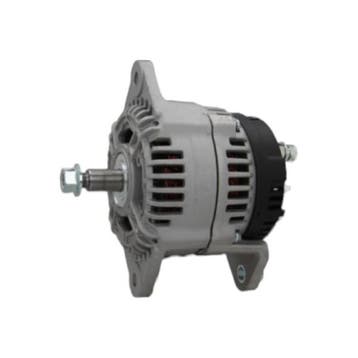 Dynamo Cummins 12v 6CT, 6CTA, 6CTAA, 150A, Watersport en Boten, Ophalen of Verzenden, Nieuw, Motor en Techniek, Zeilboot of Motorboot