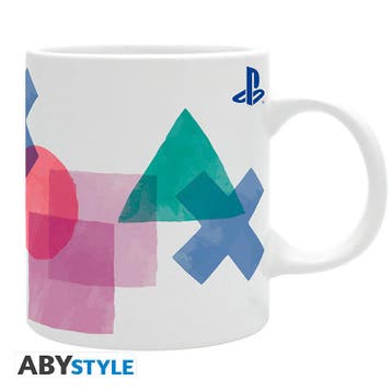 Playstation Shapes Mok, Ophalen of Verzenden, Nieuw