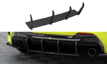 Diffuser V.1 BMW 1 Serie M Pakket / M135i F40 Maxton Street, Ophalen of Verzenden, Nieuw