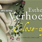 Close-up / Dwarsligger® 9789049800017 Esther Verhoef, Boeken, Thrillers, Verzenden, Gelezen, Esther Verhoef