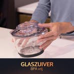 2dekans | JAP Appliances Multi Chop - Hakmolen met glazen, Ophalen of Verzenden