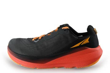 Altra Sportschoenen in maat 43 Zwart, Verzenden, Zo goed als nieuw, Altra, Sportschoenen