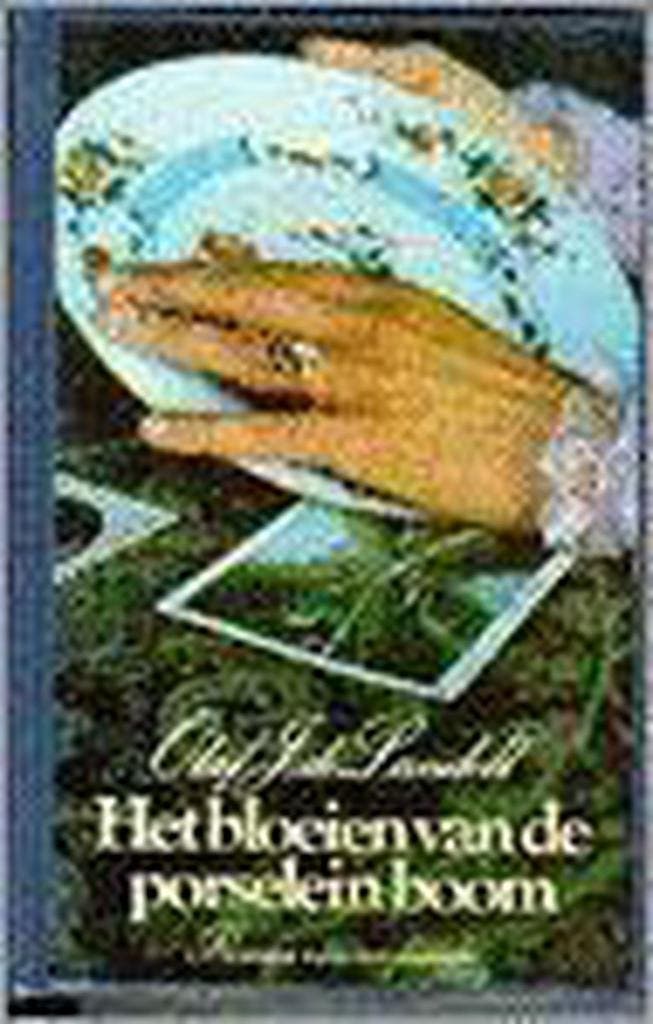Het bloeien van de porseleinboom / De porseleinboom trilogie, Boeken, Streekboeken en Streekromans, Gelezen, Verzenden