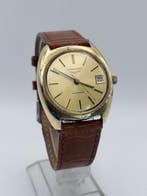 Longines - Automatic Date L890.1 - Zonder minimumprijs -
