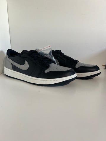 Nike - Air Jordan 1 Low - Sneakers - Maat: EU 44 - Nieuw met, Kleding | Heren, Nieuw