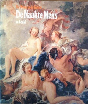 Naakte mens in beeld - Cohen 9789027496539 J.M. Cohen, Verzenden, Gelezen, J.M. Cohen
