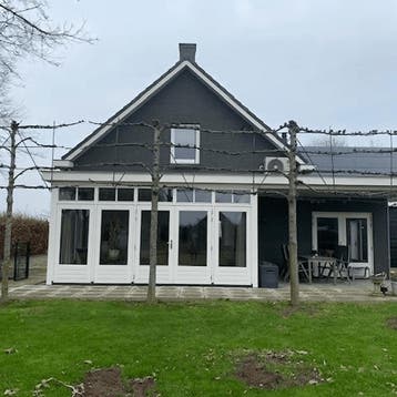 Huis in Breda gevonden voor €1750,- pm, Breda