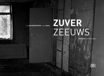 Zuver Zeeuws - Cees Maas 9789079875894, Verzenden, Gelezen, Cees Maas
