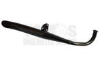 Tomos Uitlaat 22mm Jamarcol sidepipe zwart Euro1 / Euro2..., Ophalen of Verzenden, Nieuw, Jamarcol