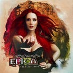 lp box - Epica - We Still Take You With Us - The Early Years, Cd's en Dvd's, Verzenden, Zo goed als nieuw