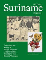 Het grote Suriname magazine 9789078653820, Boeken, Verzenden, Zo goed als nieuw, E.A. Magda Augusteijn